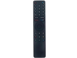 Mando A Distancia De Repuesto De Plástico Xmrm-010 Compatible Con Xiaomi Para Televisores, Con Función De Voz._ozo