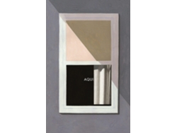 Libro Aqui de Richard McGuire (Portugués)