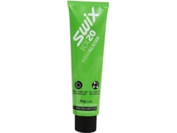 Cera de Esqui SWIX Kx20 Base Klister (0.2 Kg)