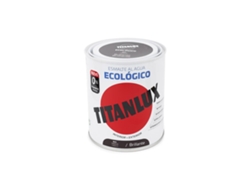 Esmalte Al Agua Ecologico Brillante TITANLUX