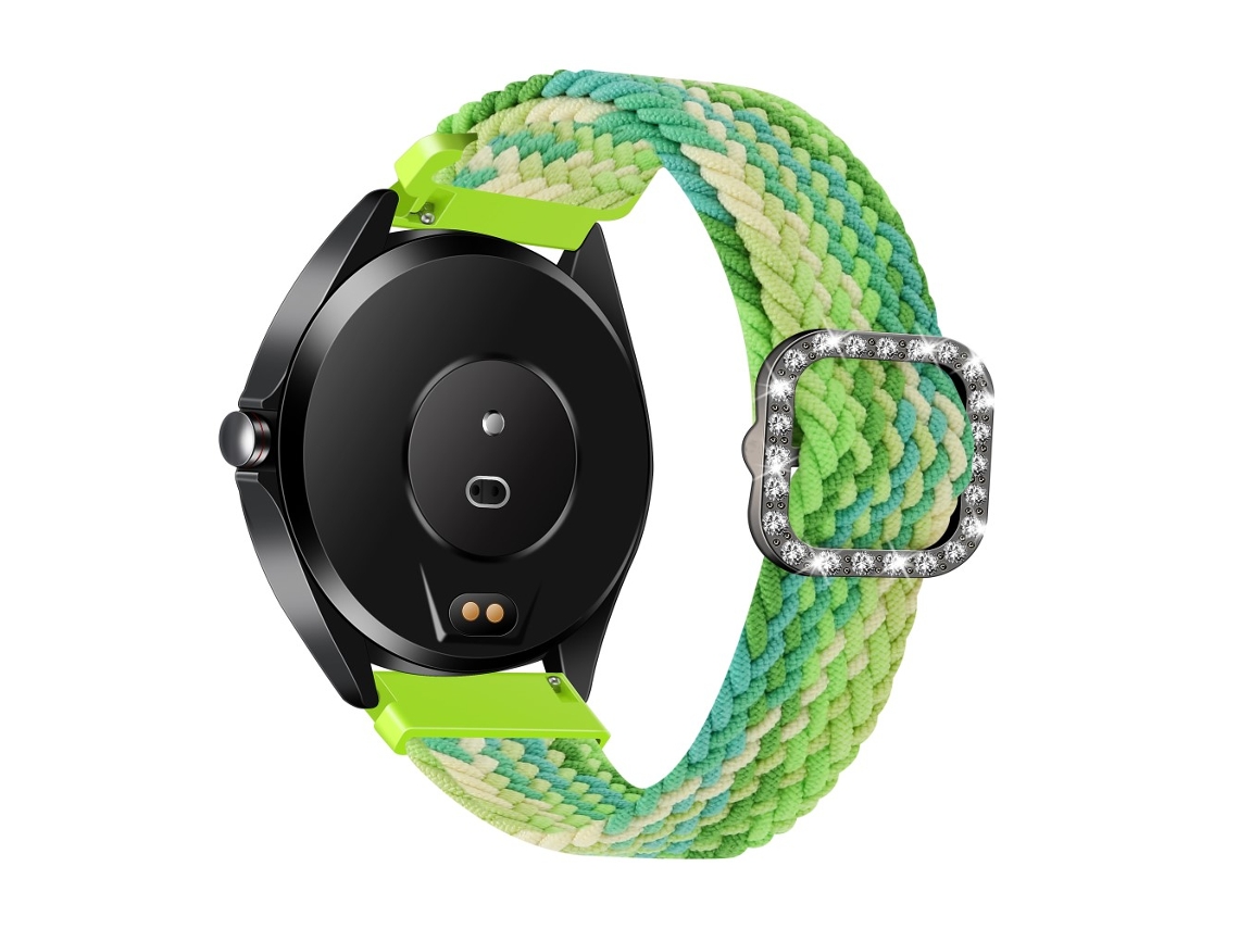 Correa Samsung Gear S3 Classic/S3 Frontier/Galaxy Watch 46mm