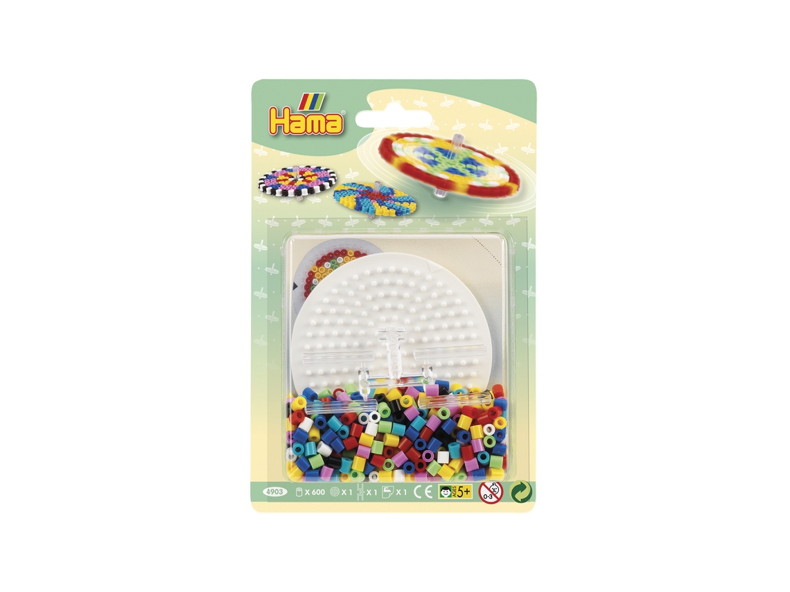 Brinquedo de Trabalhos Manuais JBM 4903 (5 anos)