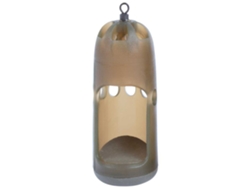 Alimentador Xl Absolute Window Castanho 30 Gpreston Innovations