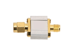 Filtro Pasabanda Gsm900 De 881 (868-895) Mhz Y 27 Mhz, Interfaz Metálica Sma.