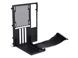 cable alargador pcie con soporte LIAN-LI Riser O11DMini-1