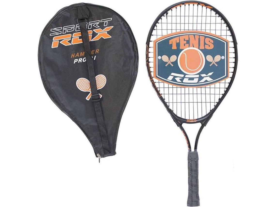Raqueta de Tenis ROX  Raquete  Non Cordée Hammer Pro 21
