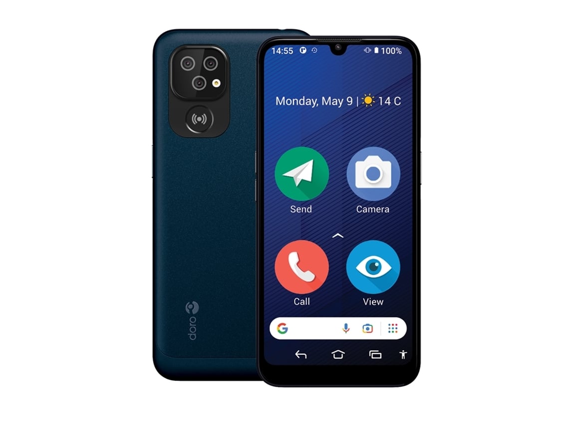 Smartphone DORO 8200 (6.1