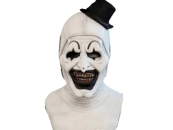 Disfraz De Cosplay De El Payaso Terrifier 2 Para Adultos: Mono Y Sombrero Para Halloween Y Carnaval.