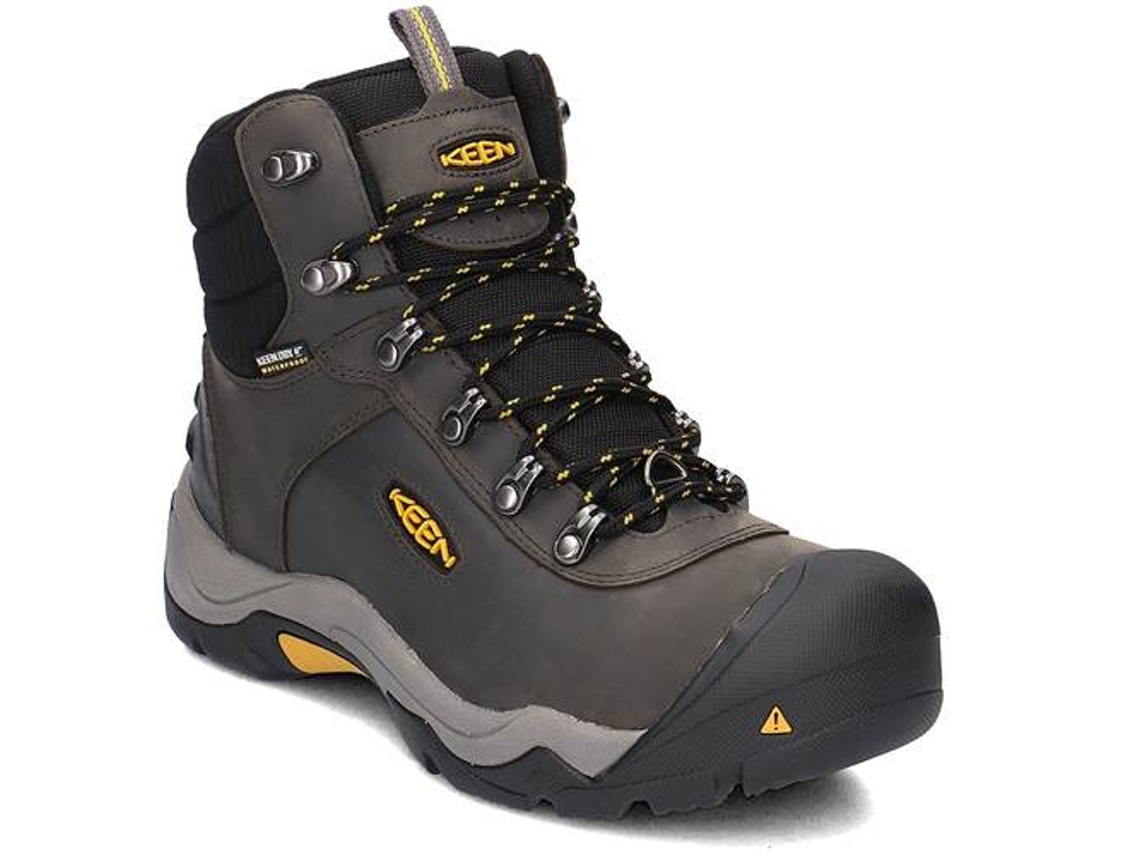 Zapatos keen top