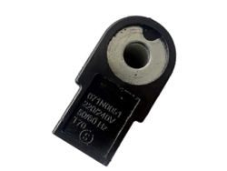 Bobina Solenoide De Bomba De Combustible Para Danfoss, 240 V 50/60 Hz, Construcción Metálica Negra, Número De Pieza 071n0051