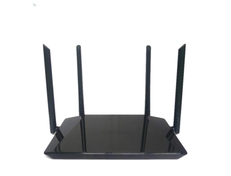 Router Inalámbrico Con Punto de Acceso Móvil Wi-Fi Lte SLOWMOOSE (Sx7628R02A-Eu)