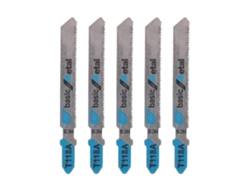 5 Láminas De Sierra T118a Sierra Reciprocante Sierra Jig Para Corte De Madera Bosch