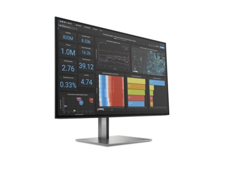 Monitor HP Z27q G3 QHD (27" - 5 ms - 60 Hz)