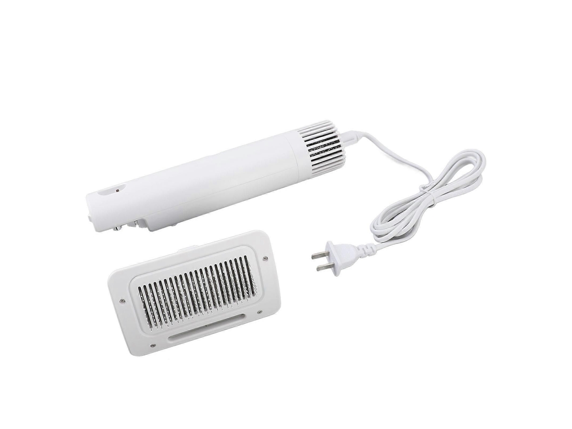 Secador de pelo portátil para el cuidado de mascotas, ideal para uso doméstico, perros y gatos pequeños y medianos. GOKOCO