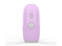 Dispositivo de depilación IPL para hombres y mujeres. Dispositivo de depilación Infinite Flash para rostro y piernas. Yizhood