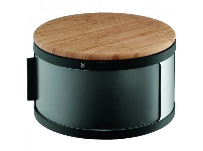 Panera WMF Gourmet Negro