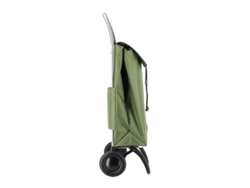 Coche De Compras Rolser Sintra I-Max Mf 2 Ruedas 43L Khaki