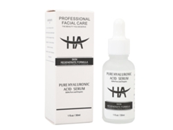 Sérum facial hidratante con prevención de arrugas