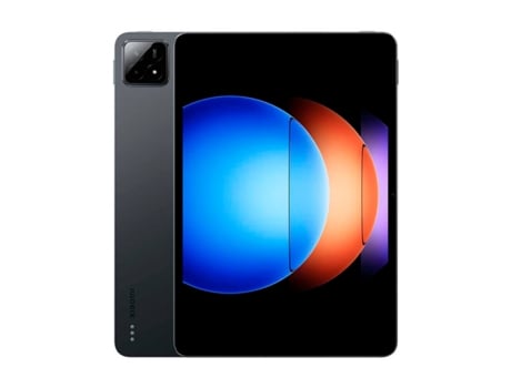 XIAOMI Pad 6S Pro 12 4 8Gb/256Gb Wifi Cinza Grafite