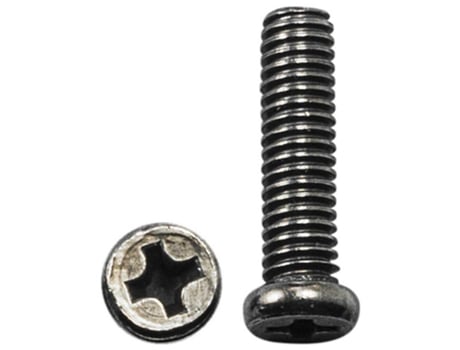 Accesorio para Motociclista Tornillos LS2 FF325/FF386/FF324 Screw Ratchet