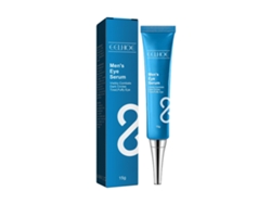 Sérum para el contorno de ojos para hombres