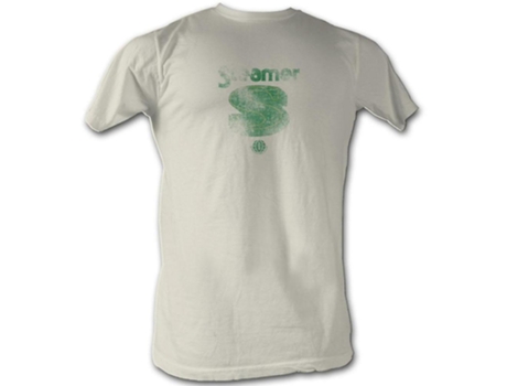 Camiseta ROCKINSTONE de vapor WFL (XXXL)