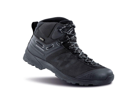Botas GARMONT Garmont Karm 2.0 Goretex - Hombre (39.5 - Negro)