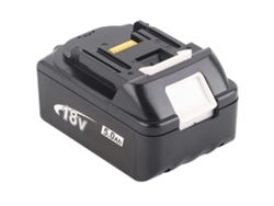 Batería De Repuesto Para Makita Bl1840 18v 5.0ah, Gran Capacidad, Compatible Con Herramientas Lxt.