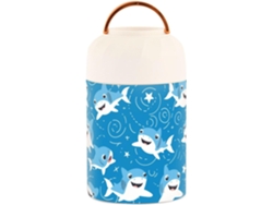 Acero Inoxidable - Vaso Térmico Portátil
