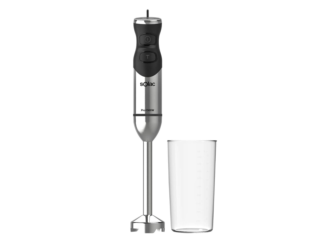 Batidora De Mano SOLAC Ba5610 1500 W
