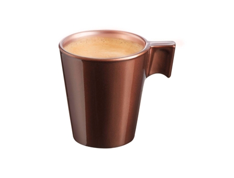 Taza de Café LUMINARC 8 cl (Vidrio)