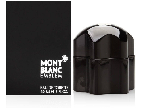Perfume MONTBLANC Emblem 60ml (Eau de toilette)