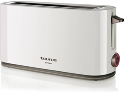 Tostadora TAURUS My Toast (1000W W)