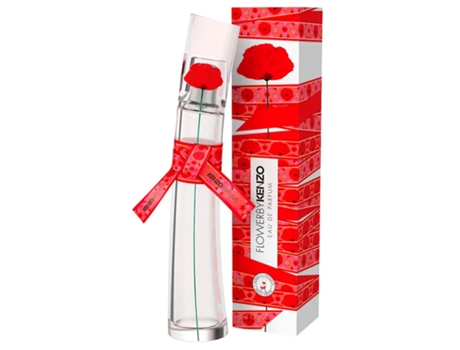 KENZO Flower Couture Edition Eau de Parfum Vaporizador 50 ml