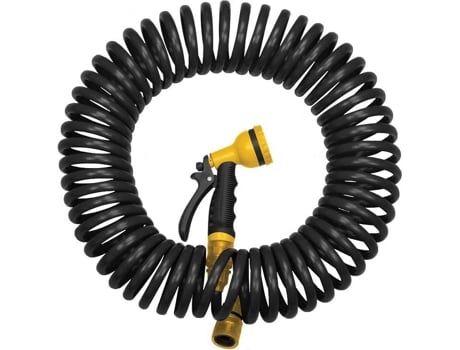 Manguera FLUX Espiral con Accesorios