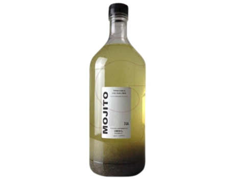 Licor LICORS TIR Licors Tir Mojito Easy (3 L - 1 unidad)