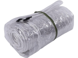 Bâche Transparente Sofá Doble De Pvc Transparente, 9, 8x16, 4 Pies, Pour Serre, Patio, Porche