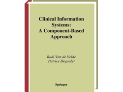 Libro de Rudi Van de Velde ( Inglés )