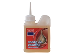 Aceite de vaselina de 125 ml: Pack de 2 unidades KRAFFT