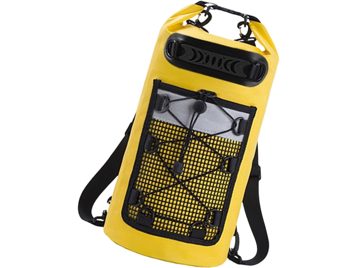Bolsa De Mar Fácil De Usar, Textura En Malla De Pvc Adaptada Para Usuarios Al Aire Libre