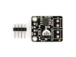 Módulo de Controle Pwm Drv8871 Ponte H para Motor Dc 3.6a