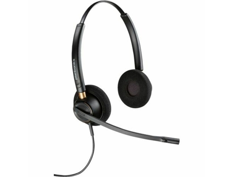 Auriculares con Micrófono EncorePro 520 HP