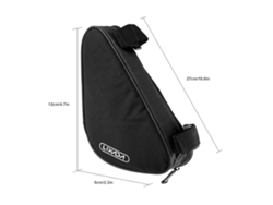 Linterna LED COB ultrabrillante, resistente al agua IPX4, 5 modos, con clip para el trabajo y el camping (sin marca)