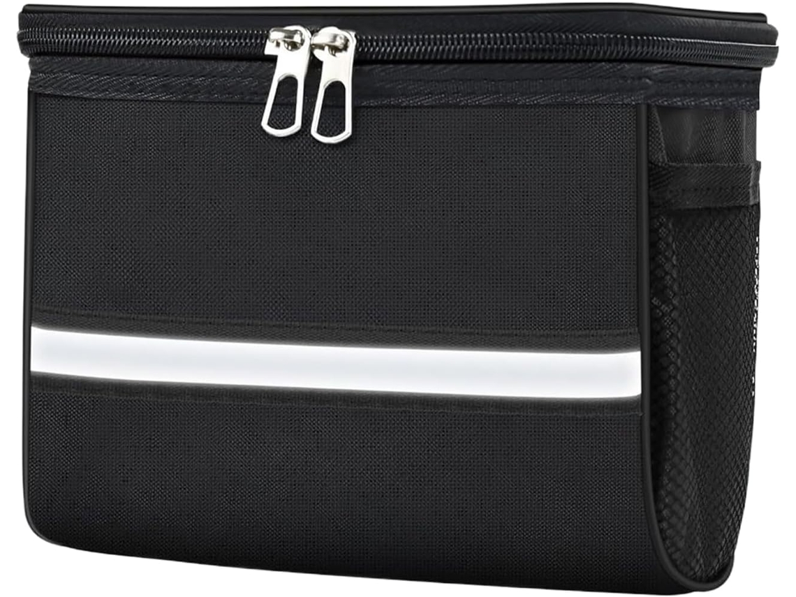 Para bicicletas | Funda impermeable para manillar | Para patinetes eléctricos, bicicletas de carretera, ciclismo, Gokoco