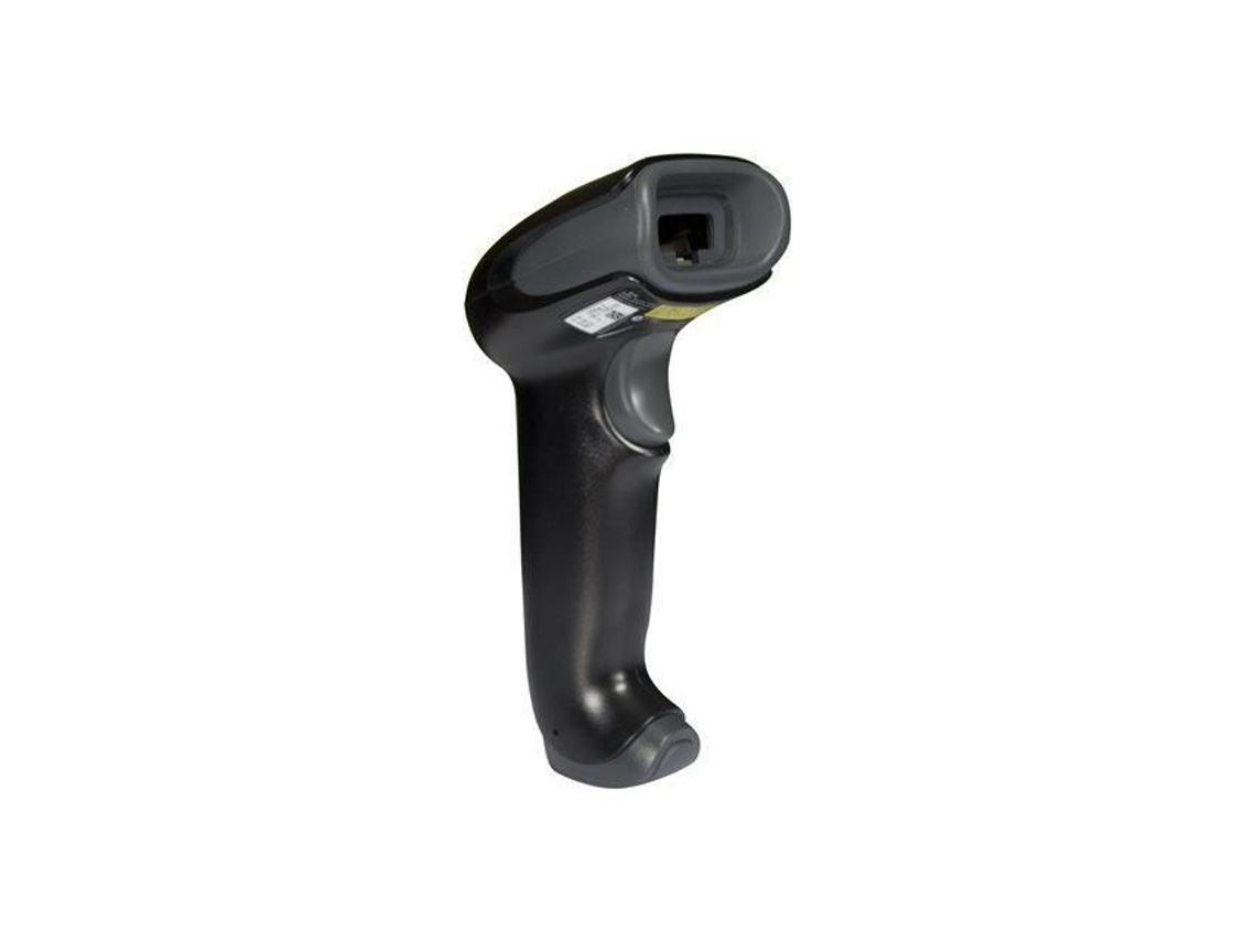 Lector Códigos de Barras HONEYWELL Voyager 1250g 1D Negro