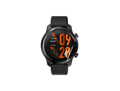 Protector de Pantalla para Ticwatch Pro 2019 GIFT4ME