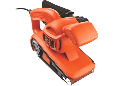 Lijadora BLACK & DECKER KA86