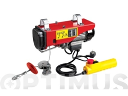 Elevador 500/990 kg CEVIK