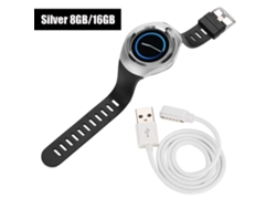 Reloj Inteligente (bluetooth, Gps, Monitoreo De Salud, Rastreador De Deporte)