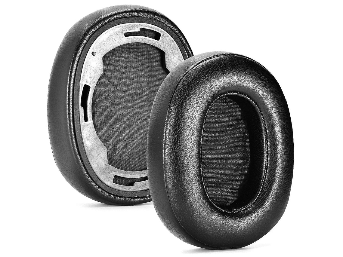 Almohadillas cómodas para los oídos, almohadillas para auriculares, estuche para auriculares Beach Elite 800, protectores de oídos